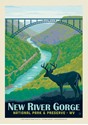 New River Gorge NP & Preserve (Single)