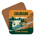 Travel by Trailer CO Coaster