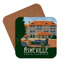 Asheville North Carolina Coaster