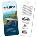 Blue Ridge Parkway Linn Cove Viaduct Bookmark