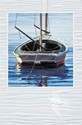 Mystic Seaport Boat (SY) Folded - W/Env