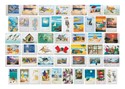 Deluxe Coastal 48 Card Assortment