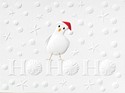 Ho Ho Ho Seagull