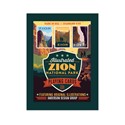 Zion NP Playing Card Deck