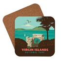 Virgin Islands NP Coaster