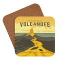 Hawaii Volcanoes NP Coaster