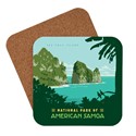 NP of American Samoa Coaster