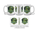 Cuyahoga Valley NP Emblem Mug