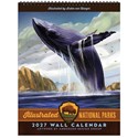 2027 Arden Von Hager Calendar