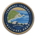 Channel Islands NP Potato Harbor Patch