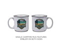 Lake Tahoe Sand Harbor Nevada Mug