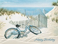 Beach Bike (BDIN)