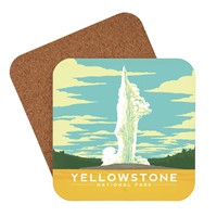 Yellowstone Coaster