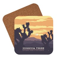 Joshua Tree Coaster
