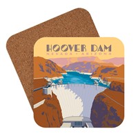 Hoover Dam Coaster