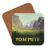 Yosemite Valley Coaster