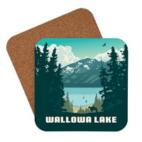 Wallowa Lake Coaster