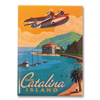 Catalina Island