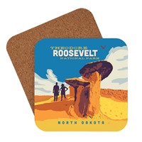 Theodore Roosevelt Coaster