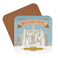 Washington, DC Coaster