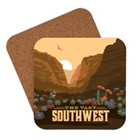 Vast Southwest Coaster
