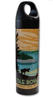 Isle Royale Water Bottle - 18.8 OZ