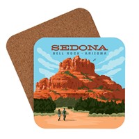 Sedona Bell Rock Coaster