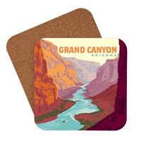 Grand Canyon Ravine Coaster