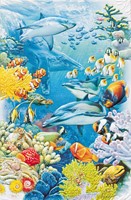 Oceanic Wildlife (TY) (Single)
