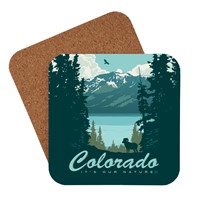 CO It's Our Nature Coaster