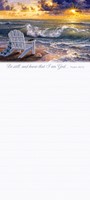 Be Still Inspirational