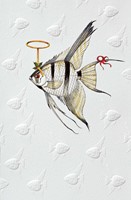Angel Fish