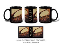 Arches NP Landscape Arch Mug