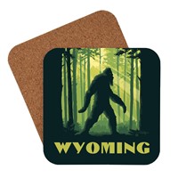 WY Bigfoot Coaster