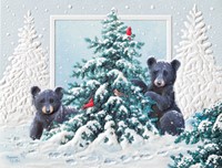 Christmas Cubs