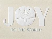 Sand Dollar Joy