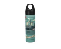 Louisville KY Water Bottle - 18.8 OZ