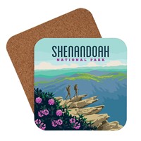 Shenandoah NP Hawksbill Mountain Coaster