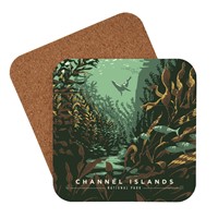 Channel Islands Sea Lion Coaster