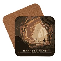 Mammoth Cave NP Wonderland Coaster