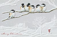 Chorus Line