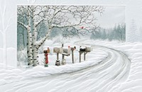 Rural Route II