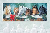 Stable Buddies