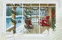 Loon Lake