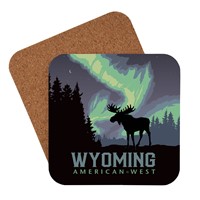 Wyoming Northern Lights Coaster